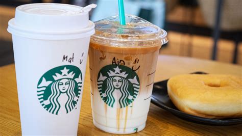 How To Make A Starbucks Caramel Macchiato A Simple Way Off