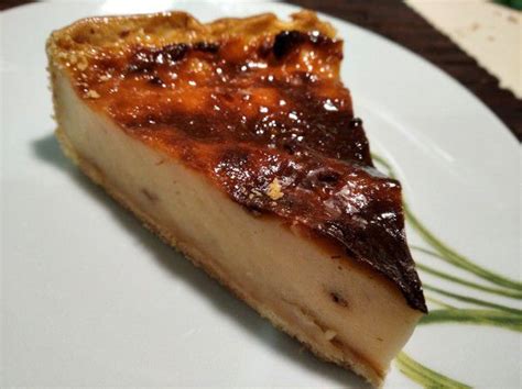 Flan pâtissier épais vanille La meilleure recette moelleuse