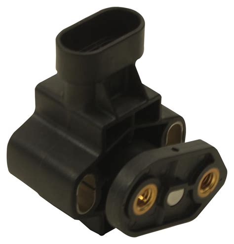 RTY090LVNAA Honeywell Hall Effect Position Sensor RTY Series Rotary