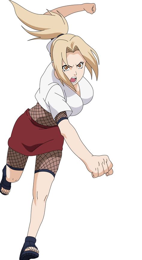 Detail Gambar Tsunade Hot Koleksi Nomer