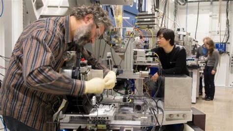 Innovators Drawn To Illinois By Argonne National Laboratorys First