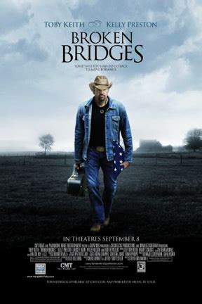 Broken Bridges: Watch Full Movie Online | DIRECTV