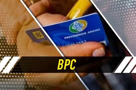 Empr Stimo Bpc Loas Qual Valor M Ximo Para Empr Stimo Liberado Veja