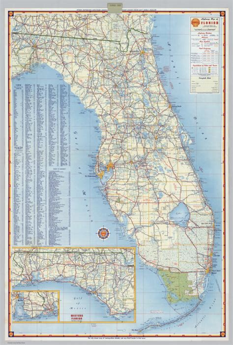 Atlas Map Of Florida Oconto County Plat Map