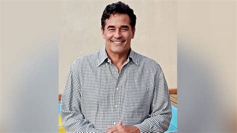 Salomao Szafir - Luciano Szafir vai interpretar o Rei Salomão no teatro | VEJA
