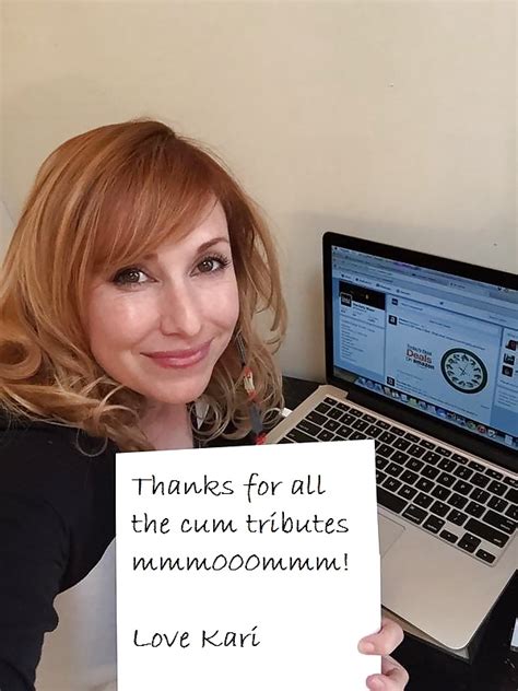 Kari Byron Fakes Own Porn Pictures XXX Photos Sex Images 1925580 PICTOA