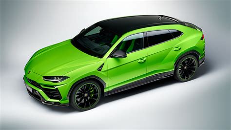 Immagini Lamborghini Crossover Urus Pearl Capsule 2020 1920x1080