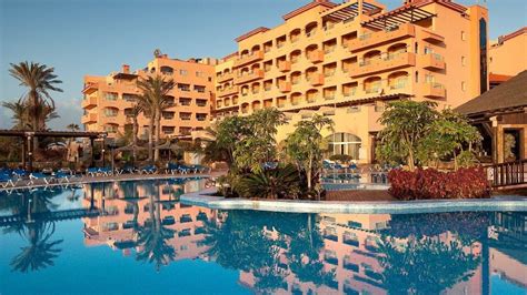 Hotel Elba Sara Beach And Golf Resort Caleta De Fuste • Holidaycheck