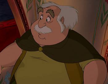 Characters In Beauty And The Beast Disney TV Tropes