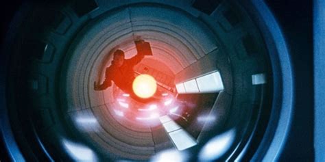 The Tragic Reason Hal 9000 Malfunctioned In 2001 A Space Odyssey May Surprise Fans