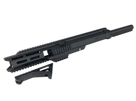 Silo Ssx23 C Carbine Kit Mk5 Silo Airsoft