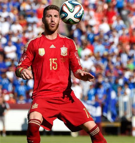 Sergio Ramos - Get Profile, Career Statistics, Records, Latest News of ...