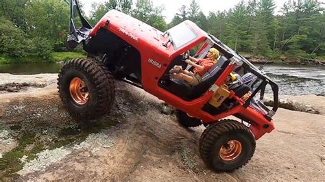 BEST RC Cars Traxxas TRX 4 TRX 6 4X4 4WS Scale Rock Crawling Off Road