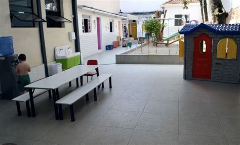 A Doce Vida Educação Infantil - Nossa Escola | A Doce Vida Educação Infantil