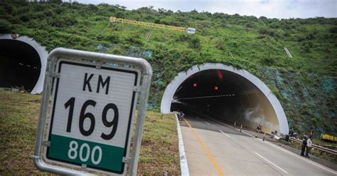 Pupr Fungsionalkan Ruas Tol Baru Di Jawa Sumatra Saat Nataru