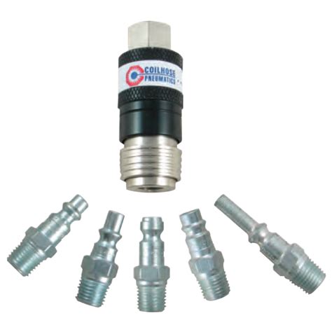 Pneumatic Tools & Accessories | lincsystems-spire