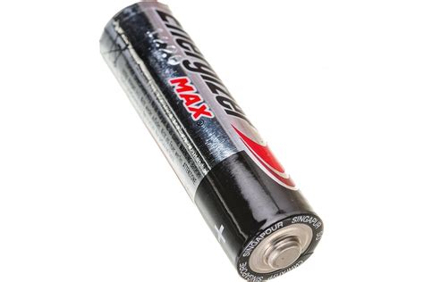 Lr Aa Max Energizer