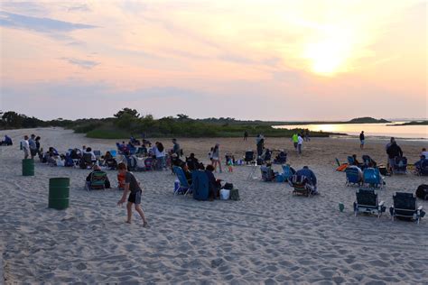 Oyster Bay Today | Beaches - Oyster Bay Today