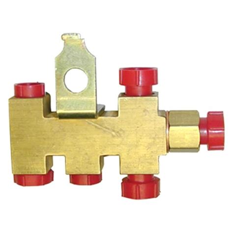 SSBC® A1419 - Brake Proportioning Valve