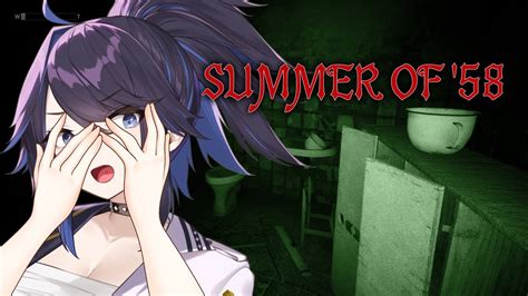 Vtub kson總長 summer of 58 看板C Chat PTT網頁版