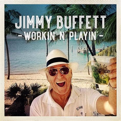 New Music From Jimmy Buffett Released Today