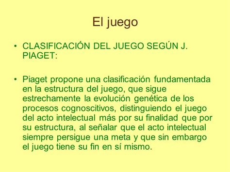 Que Es Juego Simbolico Segun Piaget Shop Ladorrego Ar