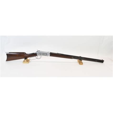 Winchester Model 1894 Rifle