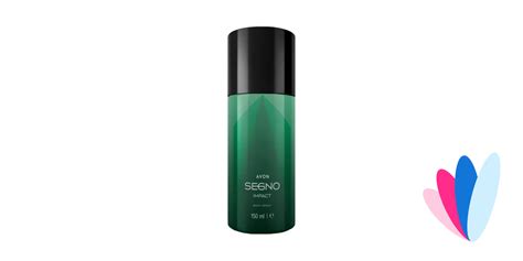 Segno Impact Von Avon Body Spray Meinungen Duftbeschreibung