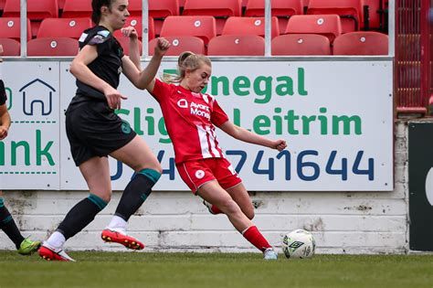 Preview Womens Team Play Wexford Youths Women On Saturday Sligo Rovers