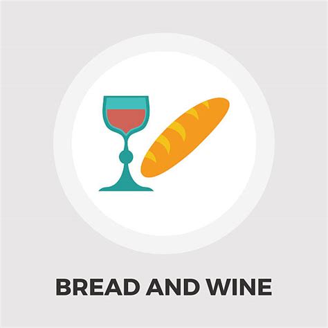 70+ Communion Bread Wine Clip Art Stock Illustrations, Royalty-Free Vector Graphics & Clip Art ...