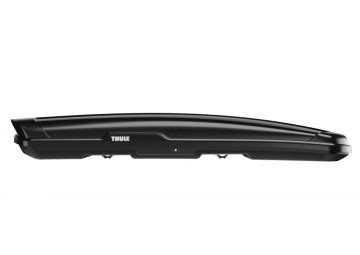 Thule Wingbar Edge Takstativ Til Polestar 2 Takboks No Norges Beste