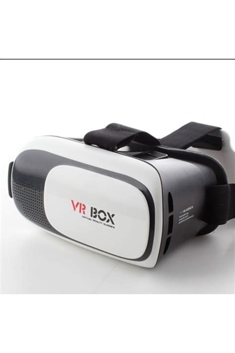 Vr Box Wr Box Fiyatı, Yorumları - Trendyol