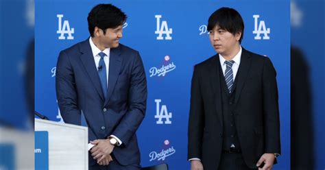 ドジャース大谷翔平が給料97％後払いにした時に水原一平の表情の曇りに新宿二丁目の民がリアルタイムで気付いてた逸話がある話 2ページ目