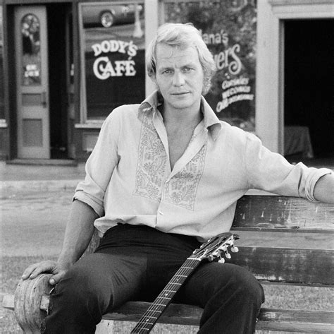 David Soul, a Star of the Hit Cop Show ‘Starsky & Hutch,’ Dies at 80