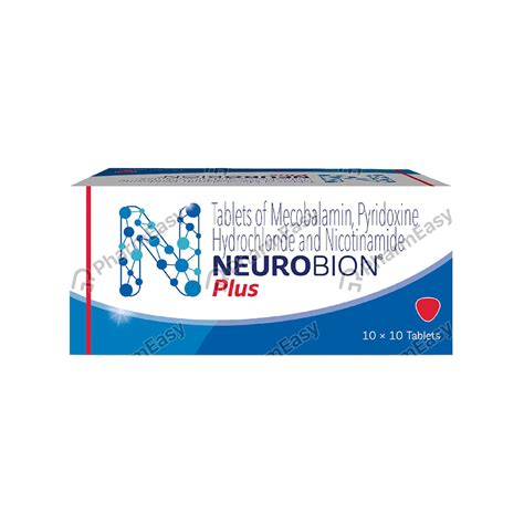 Neurobion Injection