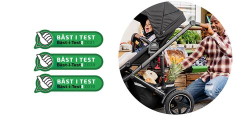 Britax Römer Smile 3
