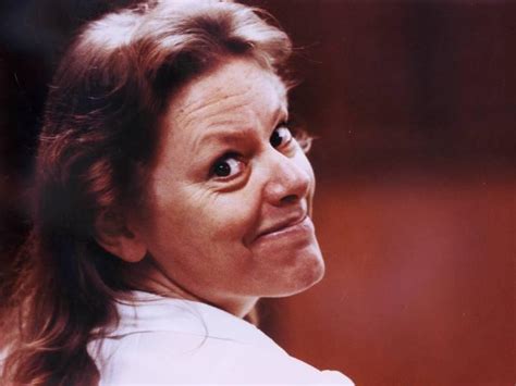 Horror Hotspot: Aileen Wuornos – Timber Creek Talon