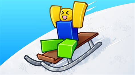 RobloxGo Sledge Race Simulator Real Time Stats Insights And Ranking