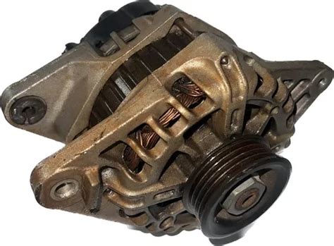 Alternador Original Hyundai I Parcelamento Sem