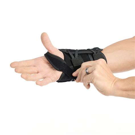 Universal Wrist Lacer United Ortho