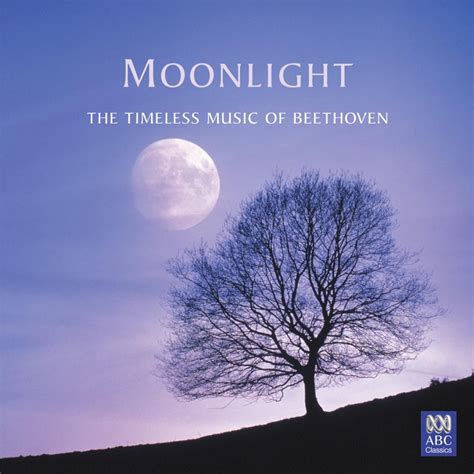 Moonlight: The Timeless Music of Beethoven》- 群星的专辑 - Apple Music