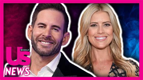 Tarek El Moussa And Christina Haack Reaction To Flop Or Flop Ending