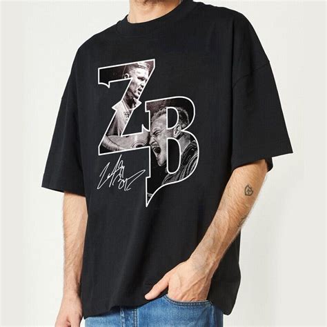 Zach Bryan Merch Zach Bryan Signature Shirt Zach Bryan Dawns - Etsy