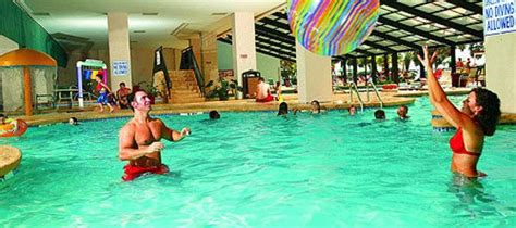 Best Indoor Pools Waterparks In Myrtle Beach Myrtle Beach Blog