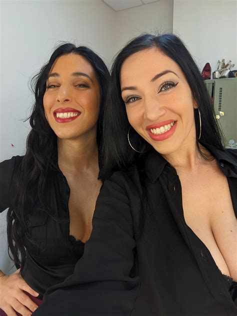 Tw Pornstars Hanna Orio Twitter We Are Shooting Some Fun For You