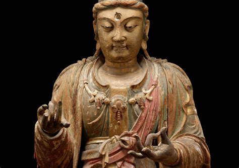 Bodhisattva Of Compassion