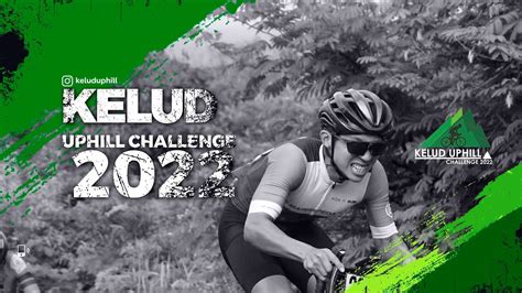 Kelud Uphill Challenge Official Trailer Youtube