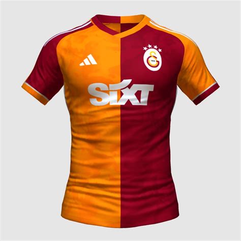 Trendyol S Per Lig Collection By Firat Fifa Kit Creator Showcase