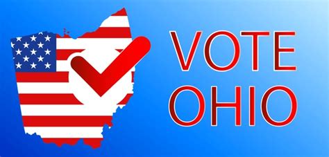 Ballot Ohio Over 10 Royalty Free Licensable Stock Vectors And Vector Art