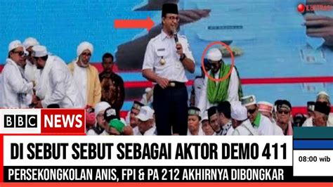 TERUNGKAP JELAS MISI RAHASIA GUBERNUR SEIMAN BOCOR TERNYATA DIA